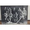 Image 4 : Historical Women's Hockey Team Photographs From Early 1900s