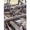 Image 1 : horse drawn, antique plow, made by Emerson Rockford, Illinois