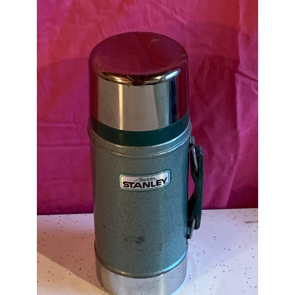 The Original Stanley! 