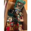 Image 4 : Holiday Essentials - Gift Wrap, Lighting, Mr and Mrs Klaus Figures, Decor & Much More 