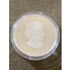 Image 3 : 2013 $5 Canadian Silver Coin - 99.99% Pure, Limited Mintage by Royal Canadian Mint