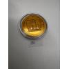 Image 1 : 5th Anniversary 9/11 Twin towers commemorative coin -  Gold-plated 35 g