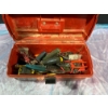 Image 2 : Flambeau Toolbox - Contents Included