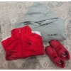 Image 12 : Boys Spring/Summer Attire w/ Athletic Footware - Calvin Klein PUMA Adidas & More