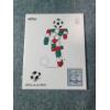 1990 Italian World Cup Ceramic Plate