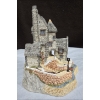 Image 6 : The West Country Collection 'Cornish Harbour' By David Winter 