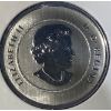 Image 2 : 2017 $5 Glow in the Dark Proudly Canadian Fine Silver Coin