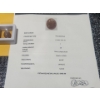 Image 4 : 26 Carat Moonstone - Authentic with Certificate ( Estimated Value $450)