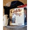 Cuddle Wrap Blanket 55 X 67, Cooler Bags and Tote Bags 