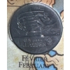 Image 3 : 1999 Millennium Quarter Coin Set