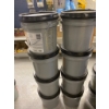 Image 2 : Nine Taylor 2033 Clear Thin Spread VCT Tile Adhesive Buckets