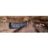 Image 5 : Christian Dior & Regal Furs Present - Vintage Mink Overcoat Ladies Size Small