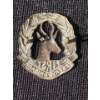 Image 2 : South African First Reserve Brigade Cap Badge from World War II