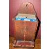 Image 6 : Antique Straight Blade Match Keep Anona Picture Toilet Soap Amber Stir Stix & more 