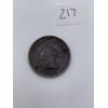 Image 2 : 1888 Canadian Large One cent