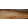 Image 5 : Wooden Wall Shelf w/ Cubbies and Hooks 47 W, 9 D, 10.5 T 
