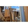 Image 10 : Massive Mixed Lot of Home Appliances, Furniture, and Building Materials