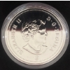 Image 3 : 2007 Brilliant Uncirculated Dollar 99.9% Silver 31.39 Grams