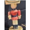 Image 7 : Asian Box 6 W, 4 D, 4.5 T, Clock 4.5 W, 4.5 T, Soldier Lamp 5" Base, 16 T, Other Music Boxes