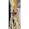 Image 3 : Retro Macrame Plant Hanger 
