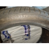 Image 4 : 5 Tires - Unwrapped Tire Reads Delinte 245-35ZR20 