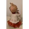 Image 3 : Capodimonte Figurine - Alter / Orphan Boy 6T