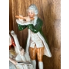 Image 3 : Antique Muzyk Figurka Grafenthal - Carl Shneider 6.5T