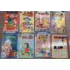 Image 2 : Vintage Comic Collection Popeye Disney Donald Duck Porky Pig Winnie The Pooh & More (15 Count)