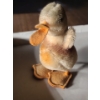 Image 8 : - Vintage Steiff: Mockie 5.5 X 3.5 w/ Tag and Duck 4.5 T, No Tag