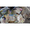 Image 4 : Scrapbooking Kits and Supplies, Including Albums, Stickers, and Tools