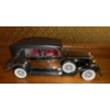 Image 2 : Vintage Model Car - Lincoln AD1928 