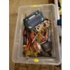Image 3 : Junk Drawer Goodies - Label Maker - Tools - Hardware - Parts & More