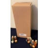 Image 1 : New Three King Gift Set UNOPENED #2 (Frankincense, Myrrh, Gold) Plus Mini Nativity Figures 