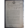 Image 2 : 18th-Century French Legal Document Manuscript Dated Around The 1760s To 1770s.