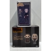 Image 2 : Game of Thrones-Daenerys Targaryen Rock Candy, Jon Snow & Daenerys Targaryen Vynl Funko Pops