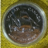 Image 2 : 1979 300th Anniversary of The Griffon 50% Silver , 23.33 grams