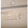 Image 3 : Denby Freezer Model DCFM198WDD 42 W, 21 D, 34 T 