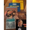 Image 4 : Vinyl Records Featuring Various Genres and Artists