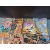 Image 6 : Fantasy Genre Assorted Dc Comics