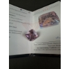 Image 2 : 41.21 Carat Certified Amethyst Gemstone