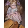 Image 2 : Antique Irons, Vintage Electric Iron, Shoe Shine Boxes , Seated Doll 16 T (While Seated)