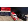 Image 1 : IDA Guardian Van, 1941 Plymouth Truck 1:24, AHL Brand Truck Model 1:64 
