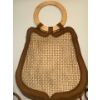 Image 2 : Vintage Ladies Handbags - Genuine Leather & More  