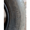 Image 3 : Solo Tire - BRIDGESTONE V-STEEL R18 265 LT345/75R16