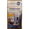 Image 1 : Cleanica 360  Steam Mop Never Used  Brand New