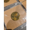 Image 3 : 2002 Coca Cola Canadian Olympic Hockey Tokens
