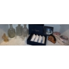 Image 1 : Decanters, Holland America Line Collection and More 