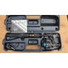 Image 4 : Fishing Tackle Set with Rod, Reels, Tackle Boxes, and Cabelas Bag