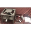 Image 1 : Master Chef Outdoor Propane Burner With Regulator and Manuals