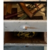 Image 3 : What You See Here - Contents of 5 Cupboards & Drawers Antique Tools & more